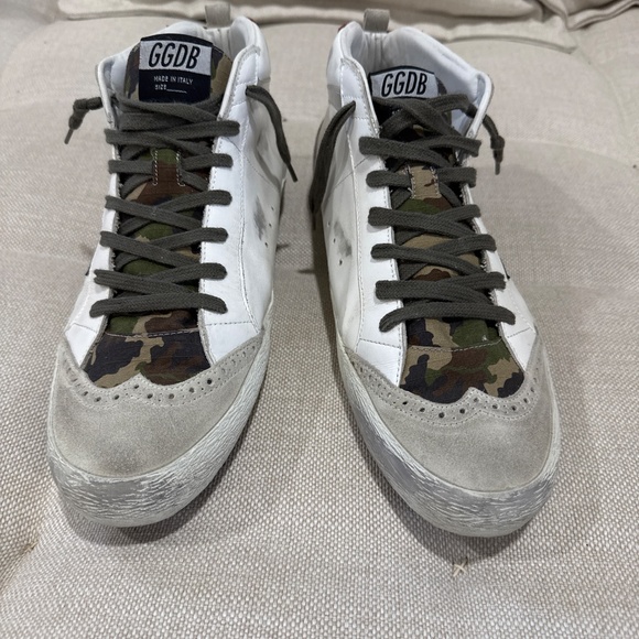 Golden Goose Midstar size EU45 - Picture 2 of 6